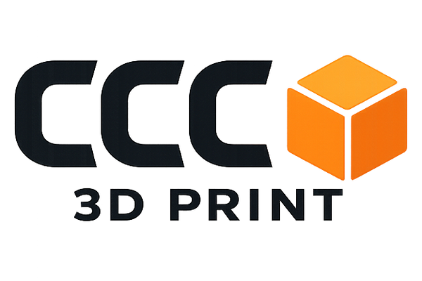 CCC 3D PRINT